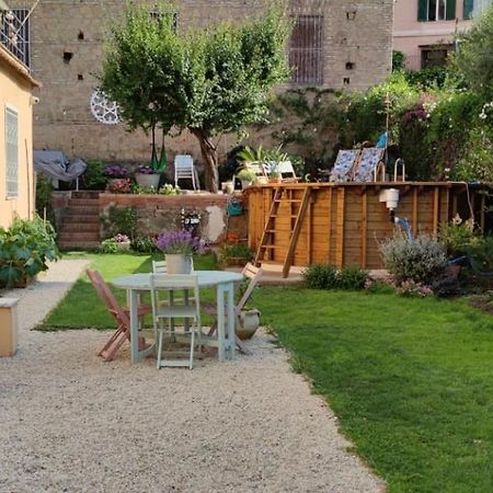 Villa Magini Рим Екстериор снимка
