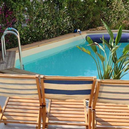 Villa Magini Рим Екстериор снимка