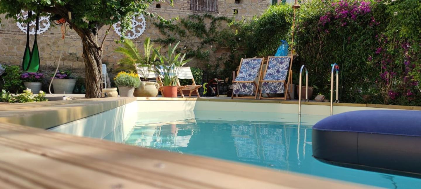 Villa Magini Рим Екстериор снимка